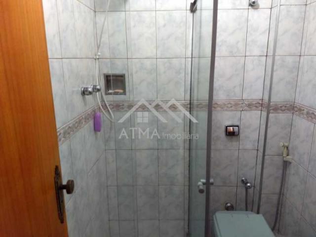Apartamento à venda com 2 dormitórios em Irajá, Rio de janeiro cod:VPAP20300 - Foto 8