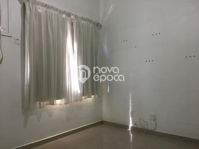 Apartamento à venda com 2 dormitórios em Rio comprido, Rio de janeiro cod:SP2AP35337 - Foto 7