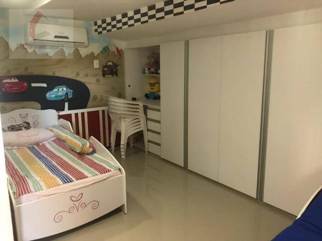 Casa em condomínio Lagoa Redonda - Foto 18