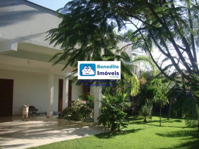 VENDO CASA 06 DORMITÓRIOS BEM LOCALIZADA EM PORTO SEGURO - Foto 3