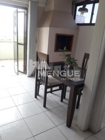Apartamento à venda com 1 dormitórios em Centro histórico, Porto alegre cod:6542 - Foto 9