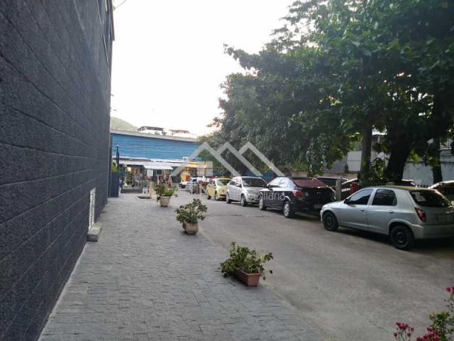 Apartamento à venda com 3 dormitórios em Olaria, Rio de janeiro cod:VPAP30099 - Foto 15