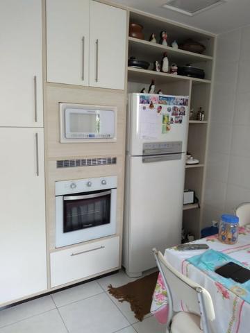 Apartamento 3 qtos, 100 m2 Rua Jaime Ovale, Jardim Guanabara, Imperdível!! - Foto 4