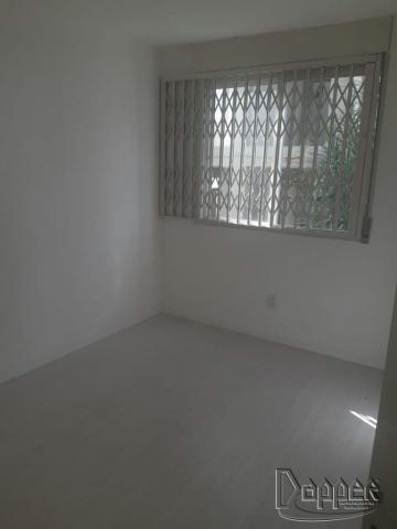 Apartamento à venda com 2 dormitórios em Ouro branco, Novo hamburgo cod:17118 - Foto 7