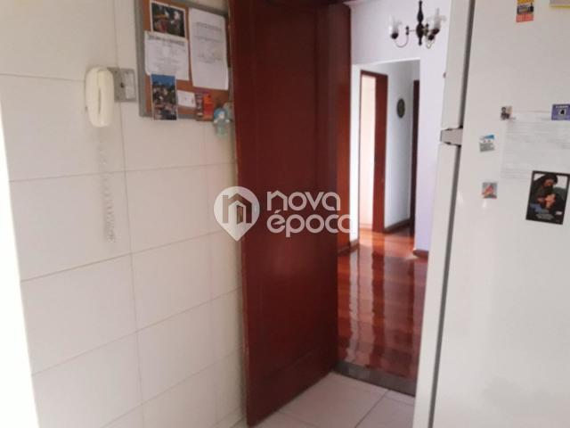 Apartamento à venda com 2 dormitórios em Riachuelo, Rio de janeiro cod:ME2AP34595 - Foto 5