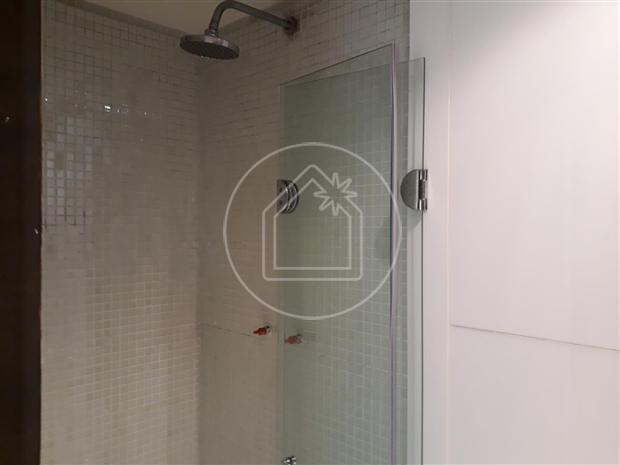 Apartamento à venda com 4 dormitórios em Maracanã, Rio de janeiro cod:854908 - Foto 18