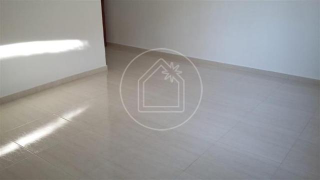 Apartamento à venda com 2 dormitórios em Cachambi, Rio de janeiro cod:854784 - Foto 2