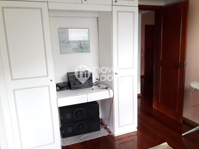 Apartamento à venda com 2 dormitórios em Riachuelo, Rio de janeiro cod:ME2AP34595 - Foto 6