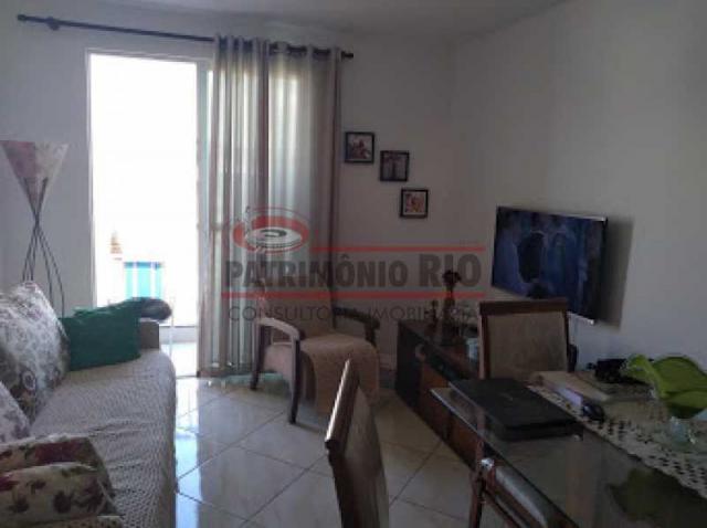Apartamento à venda com 2 dormitórios em Cordovil, Rio de janeiro cod:PAAP23002 - Foto 3