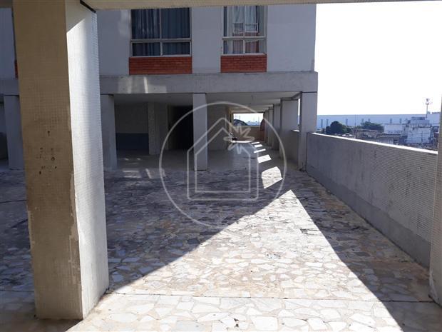 Apartamento à venda com 2 dormitórios em Madureira, Rio de janeiro cod:854537 - Foto 17