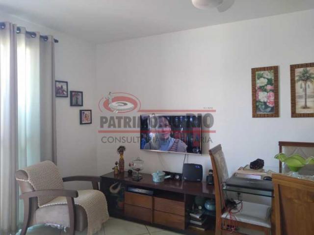 Apartamento à venda com 2 dormitórios em Cordovil, Rio de janeiro cod:PAAP23002 - Foto 4