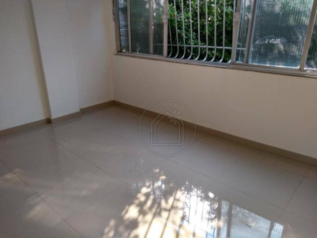 Apartamento com 2 dormitórios à venda, 53 m² por r$ 230.000,00 - vila isabel - rio de jane - Foto 3