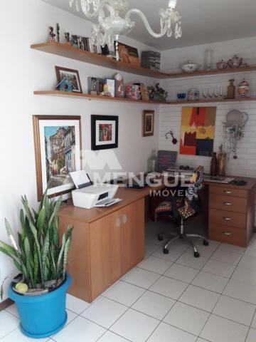Apartamento à venda com 1 dormitórios em Centro histórico, Porto alegre cod:6542