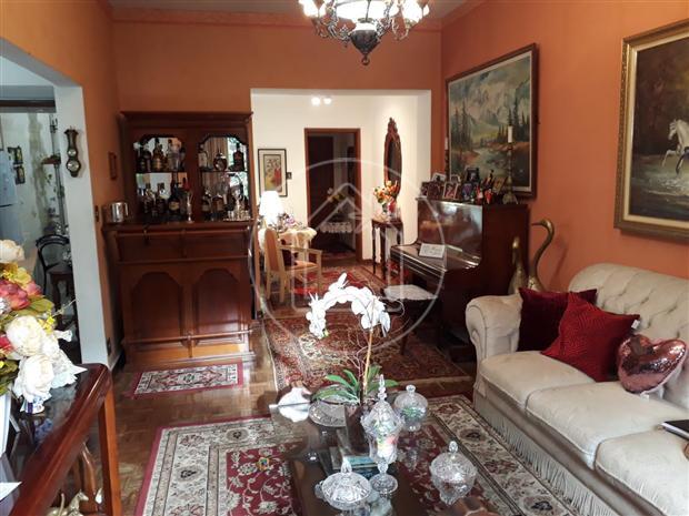 Apartamento à venda com 3 dormitórios em Tijuca, Rio de janeiro cod:854741 - Foto 7