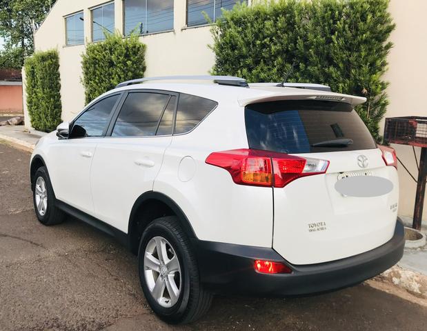 Rav4 2.0 automática 4x4 - Top - Foto 6
