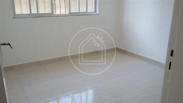 Apartamento à venda com 2 dormitórios em Cachambi, Rio de janeiro cod:854784 - Foto 8