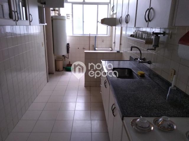 Apartamento à venda com 2 dormitórios em Andaraí, Rio de janeiro cod:SP2AP35381 - Foto 13