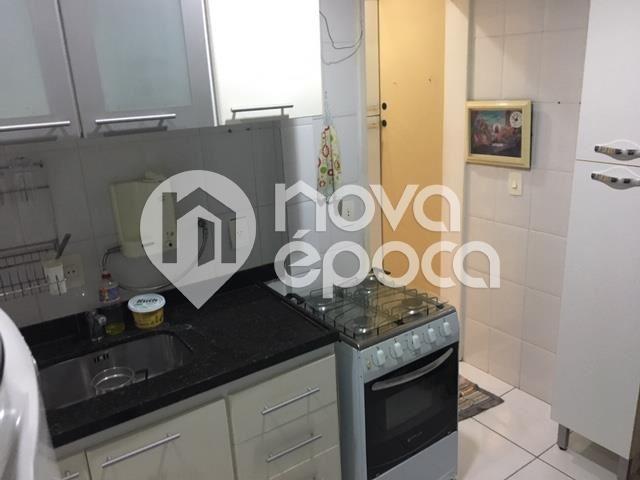 Apartamento à venda com 3 dormitórios em Tijuca, Rio de janeiro cod:AP3AP35346 - Foto 19