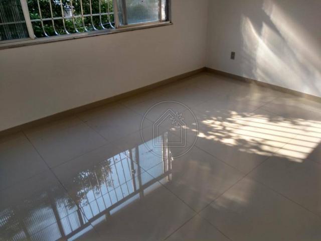 Apartamento com 2 dormitórios à venda, 53 m² por r$ 230.000,00 - vila isabel - rio de jane - Foto 4