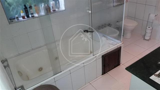 Casa à venda com 3 dormitórios em Santa teresa, Rio de janeiro cod:854715 - Foto 19