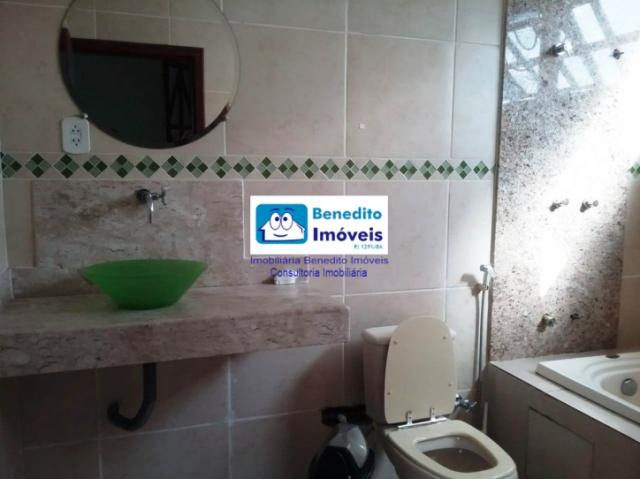 VENDO CASA 06 DORMITÓRIOS BEM LOCALIZADA EM PORTO SEGURO - Foto 11