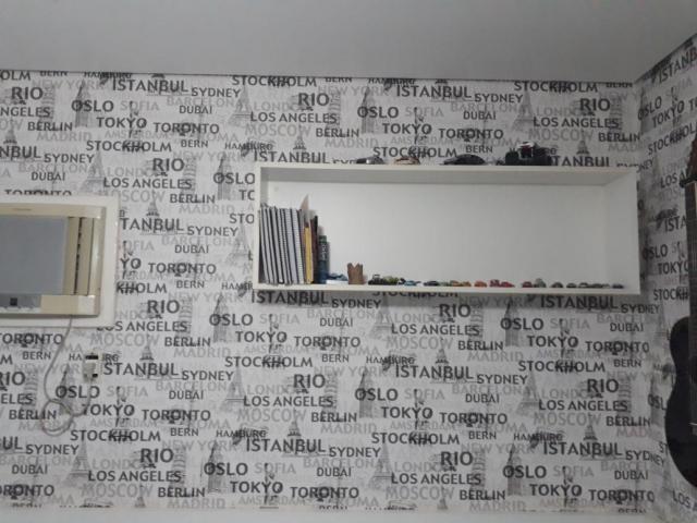 Apartamento mobiliado de 72 m² - Foto 14