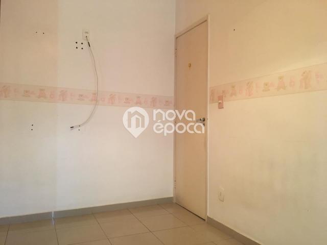 Apartamento à venda com 2 dormitórios em Rio comprido, Rio de janeiro cod:SP2AP35337 - Foto 11