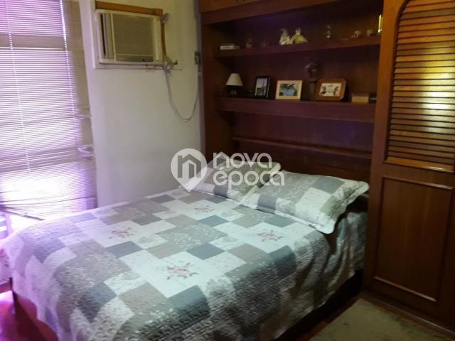 Apartamento à venda com 2 dormitórios em Riachuelo, Rio de janeiro cod:ME2AP34595 - Foto 14