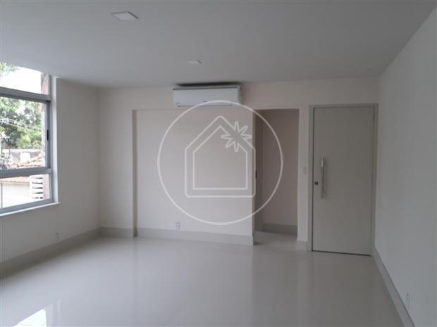 Apartamento à venda com 4 dormitórios em Maracanã, Rio de janeiro cod:854908 - Foto 4