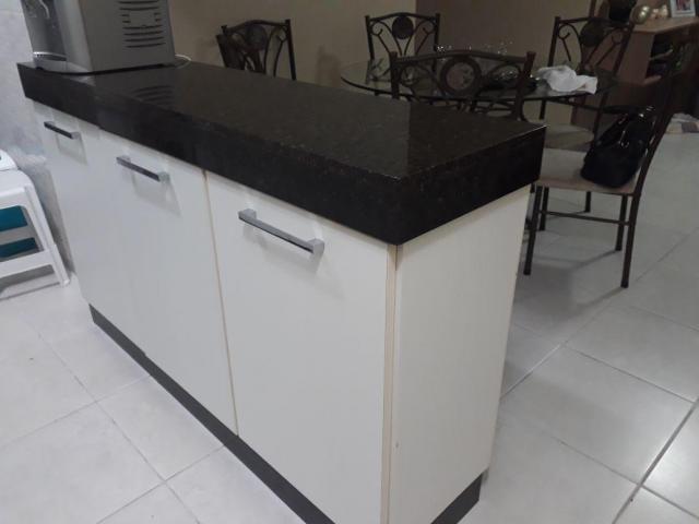 Apartamento mobiliado de 72 m² - Foto 8
