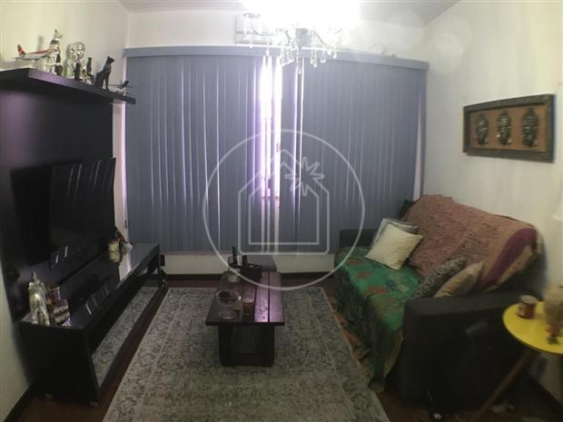 Apartamento à venda com 2 dormitórios em Cocotá, Rio de janeiro cod:854808 - Foto 2