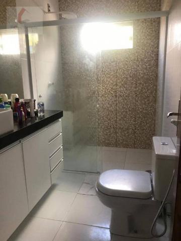 Casa em condomínio Lagoa Redonda - Foto 20