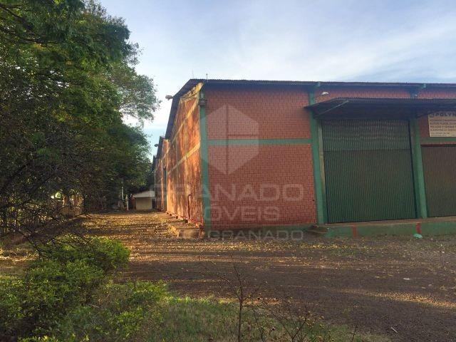 9606 | Barracão em Sarandi | 3000m² - Foto 10