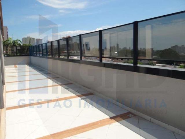 Prédio Comercial Getulio Vargas - Foto 13