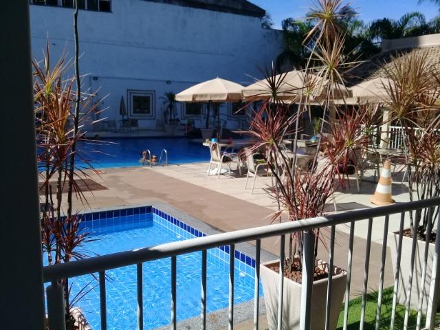 Apartamento 2 quartos com infra-estrutura- Tijuca