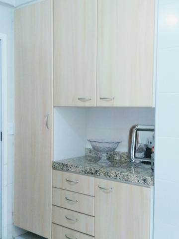 Apartamento com 03 suítes, gabinete à Venda, 160 m² - Foto 12