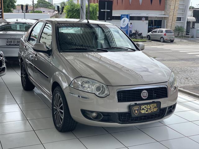 Fiat siena essence ideal para Uber - Foto 2