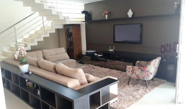 Vendo Casa Sobrado no Belvedere toda Imobiliada - Foto 3