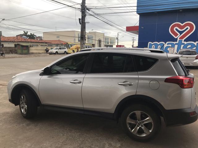 Toyota RAV 4 2.0 top 4x2 Aut. 5p 2015/2015 - Foto 2