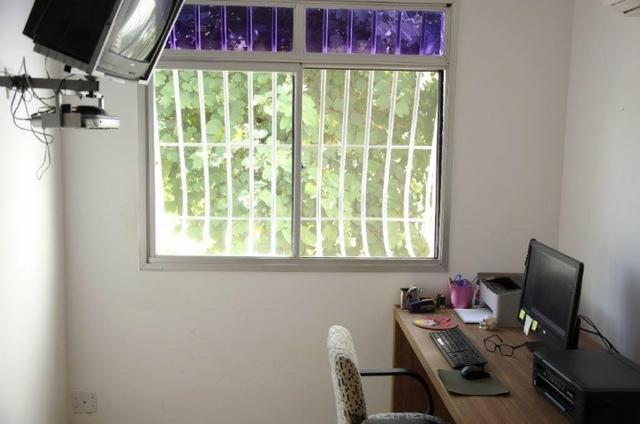 Portuguesa Luis Sá Aparatamento Varanda Sala 3 Quartos Guarita 24h Vaga JBI36373 - Foto 18