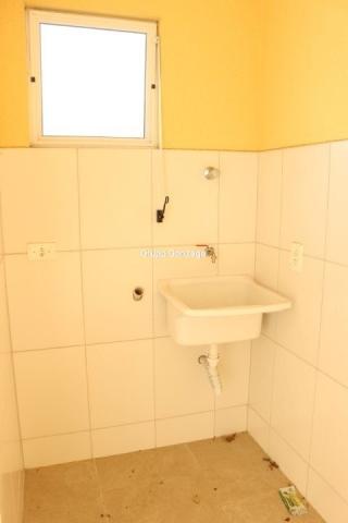 Apartamento para alugar com 1 dormitórios em Capao raso, Curitiba cod:13727004 - Foto 10