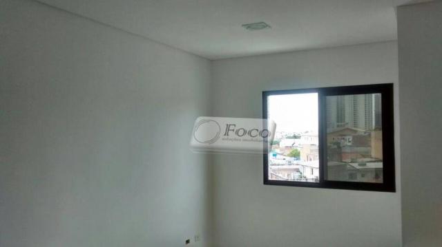 Sala para alugar, 22 m² por R$ 800/mês - Jardim Rosa de Franca - Guarulhos/SP - Foto 18