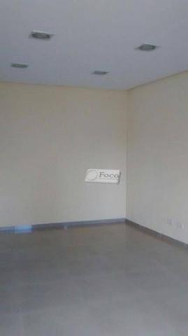 Sala para alugar, 22 m² por R$ 800/mês - Jardim Rosa de Franca - Guarulhos/SP - Foto 16
