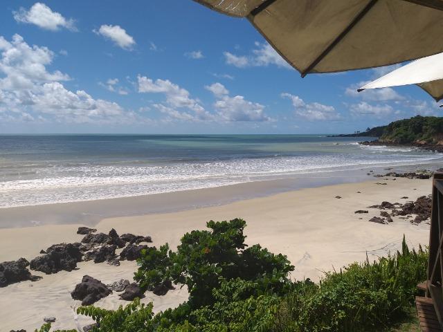 Vendo lote, cond. Barramares, 300m² área Troco por carro - Foto 6