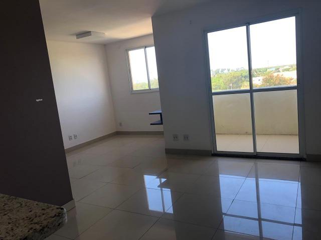 Vendo Apartamento com 3 Quartos à Venda, Chacara Parreiral - Foto 12