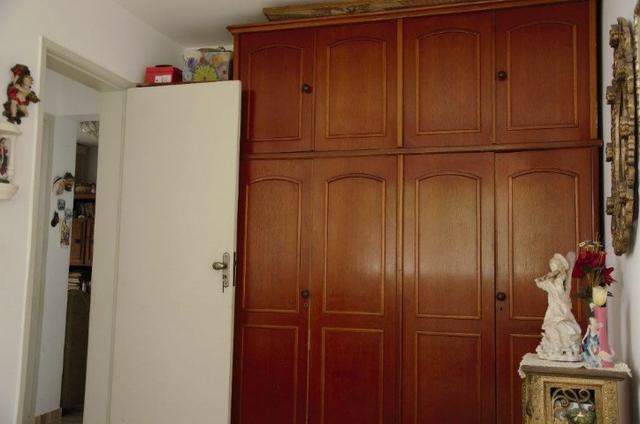 Portuguesa Luis Sá Aparatamento Varanda Sala 3 Quartos Guarita 24h Vaga JBI36373 - Foto 17