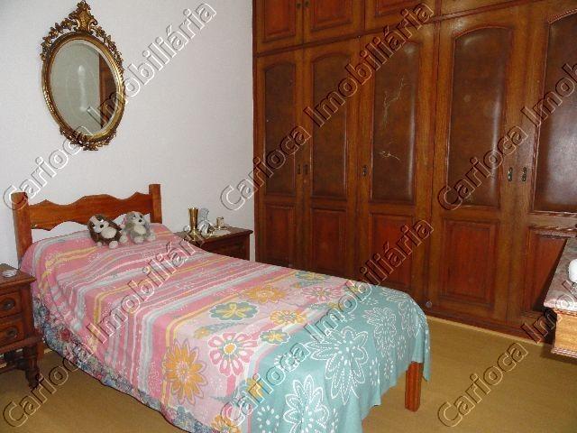 Excelente Apto. 3 qtos térreo Ref.21 - Foto 11
