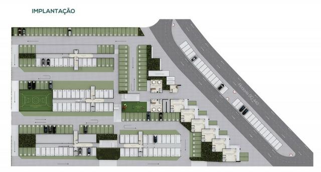 Apartamento, Imigrantes, Criciúma-SC - Foto 5