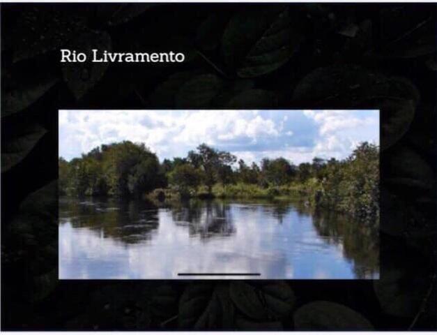 Fazenda na região de Formosa do Rio Preto-BA - Foto 7