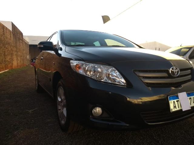 Toyota Corolla Xei 2.0 Automático Flex - Foto 10
